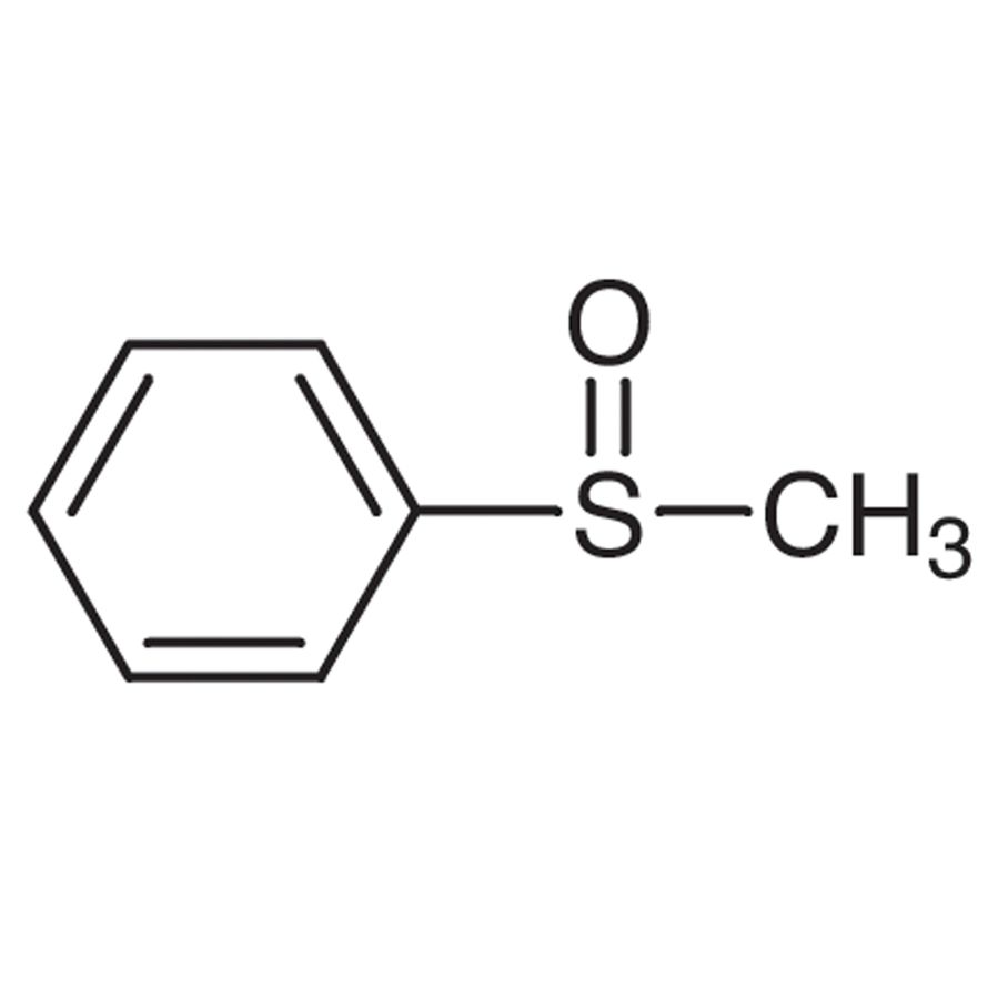 Methyl Phenyl Sulfoxide