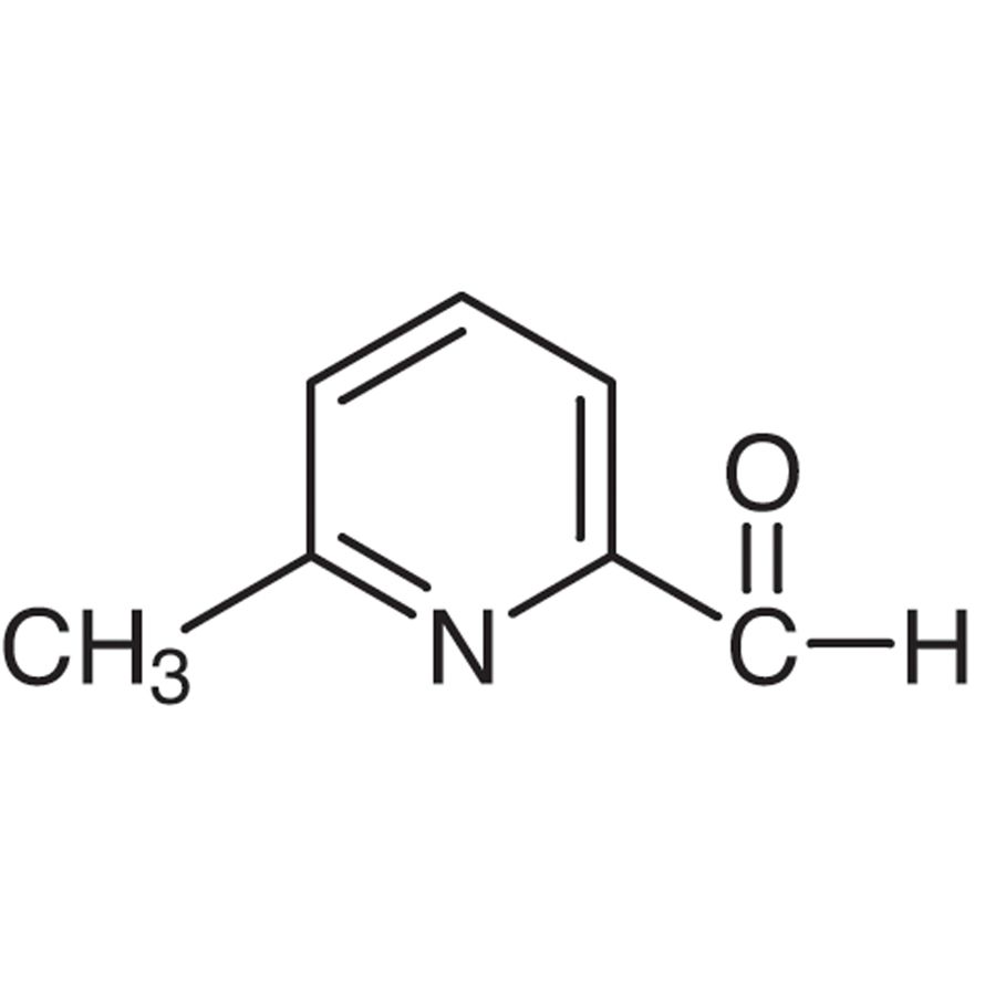 6-Methyl-2-pyridinecarboxaldehyde