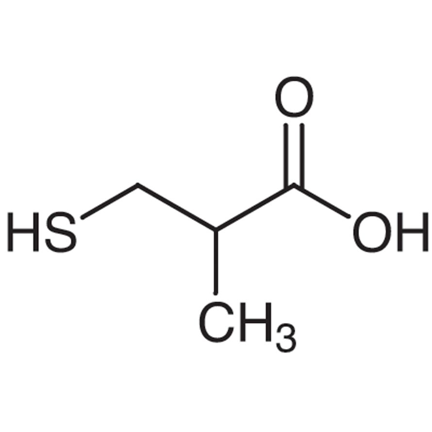 3-Mercaptoisobutyric Acid