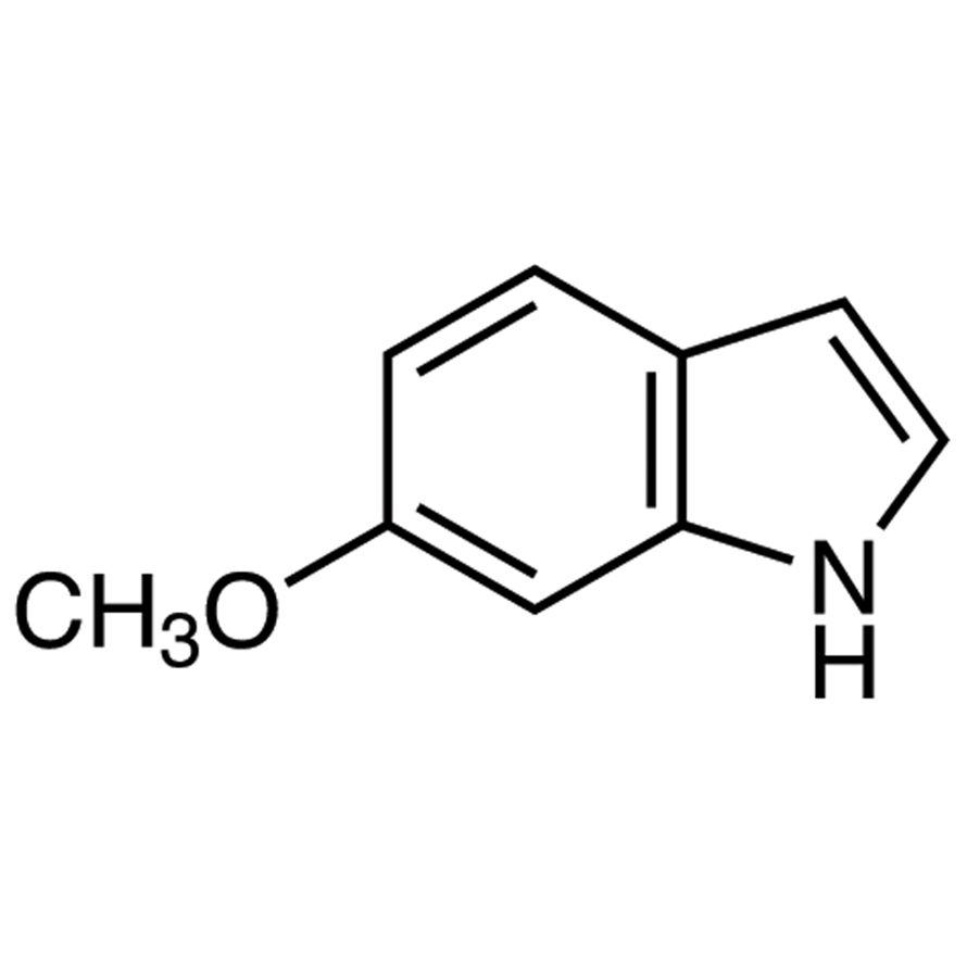 6-Methoxyindole