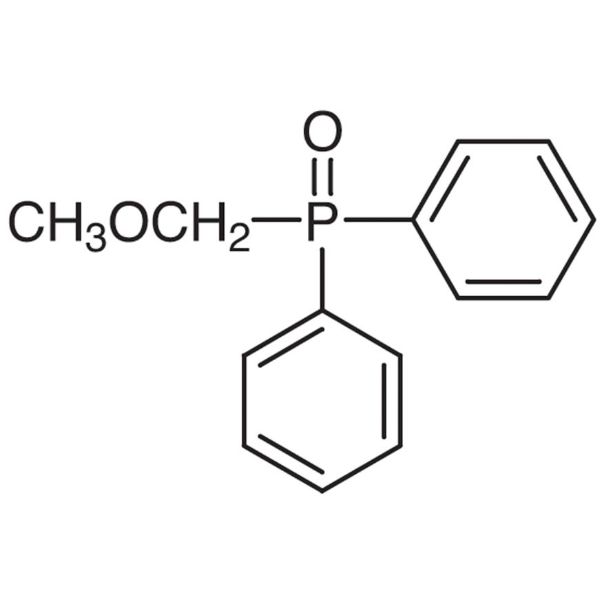 Methoxymethyl(diphenyl)phosphine Oxide