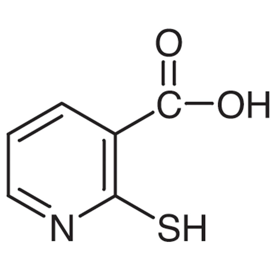 2-Mercaptonicotinic Acid