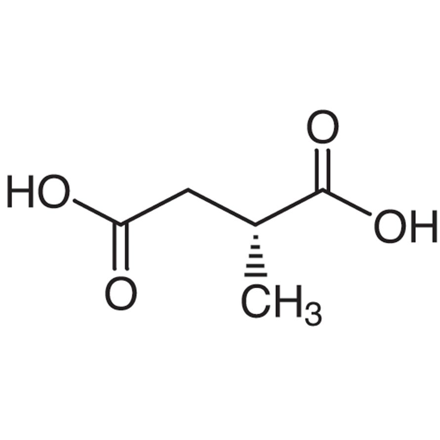 (R)-(+)-Methylsuccinic Acid