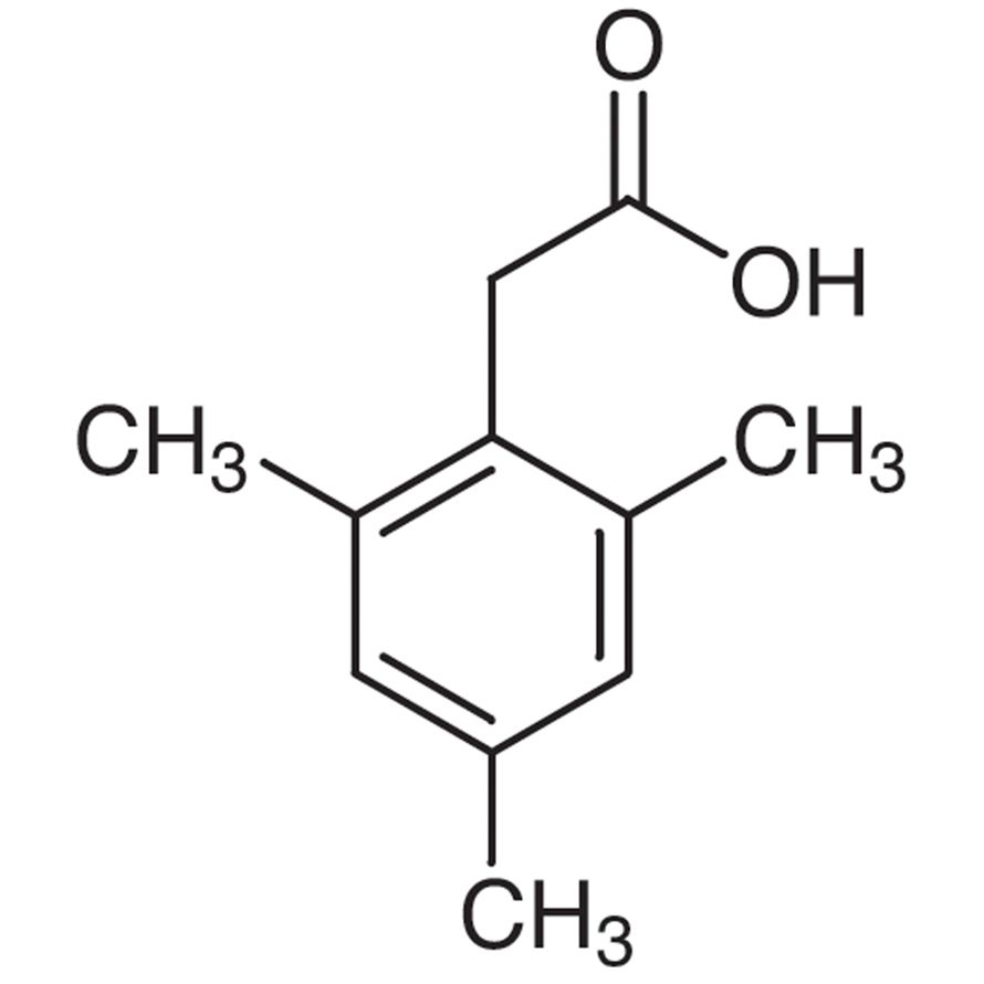 Mesityleneacetic Acid