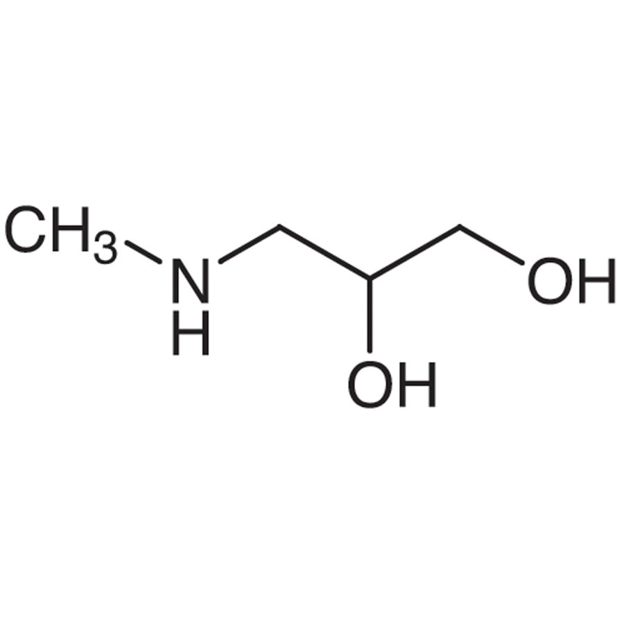 3-Methylamino-1,2-propanediol