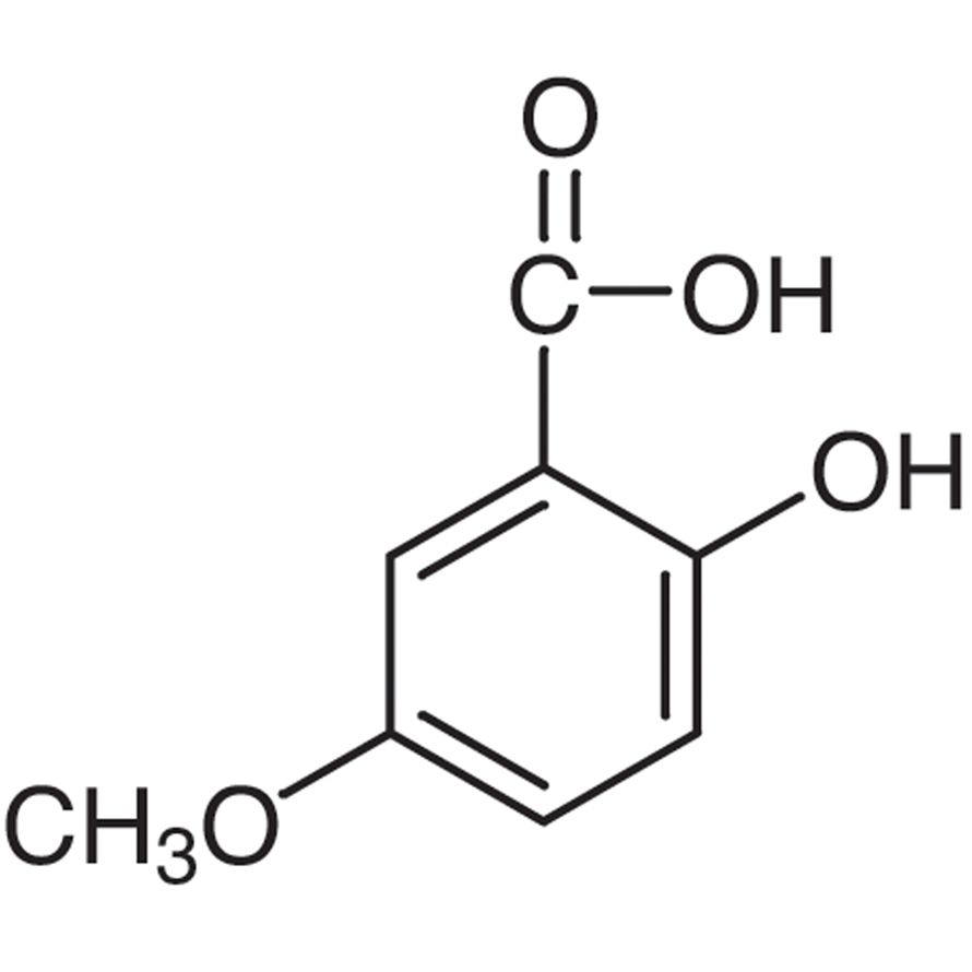 5-Methoxysalicylic Acid