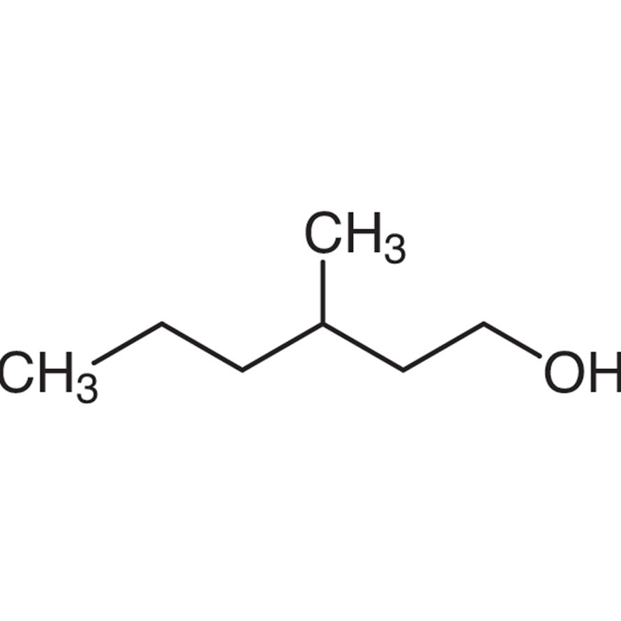 3-Methyl-1-hexanol