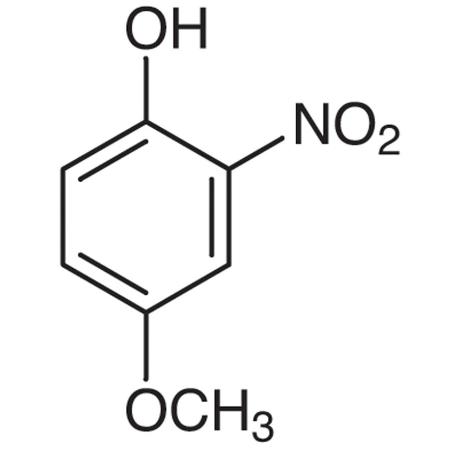 4-Methoxy-2-nitrophenol