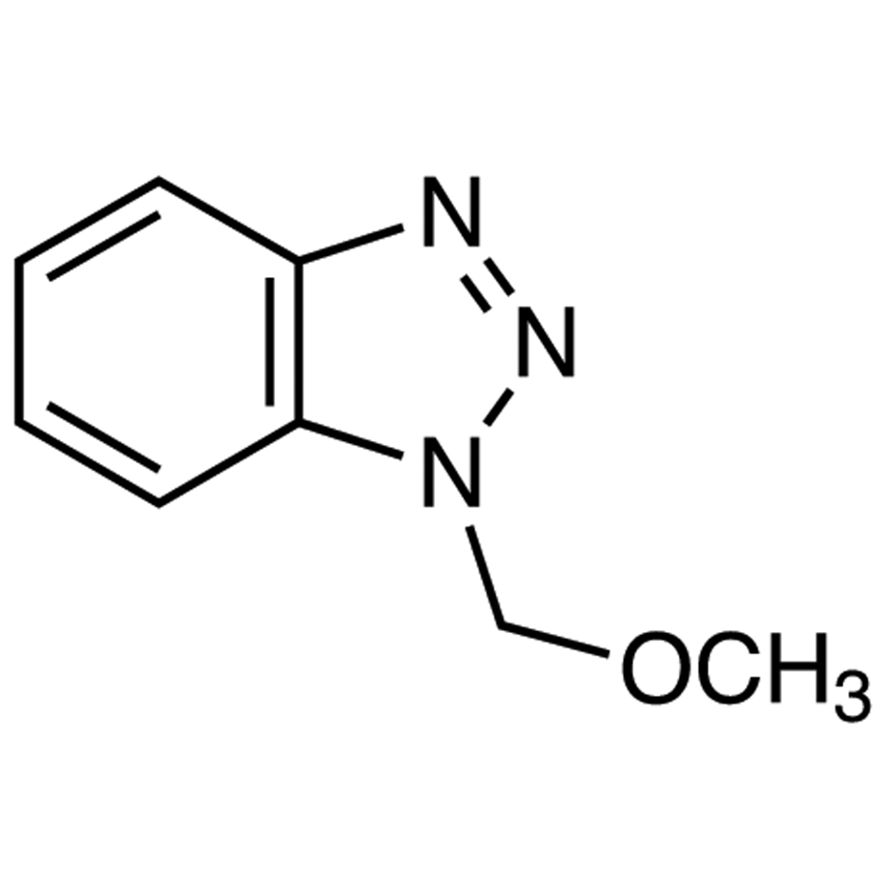 1-(Methoxymethyl)-1H-benzotriazole