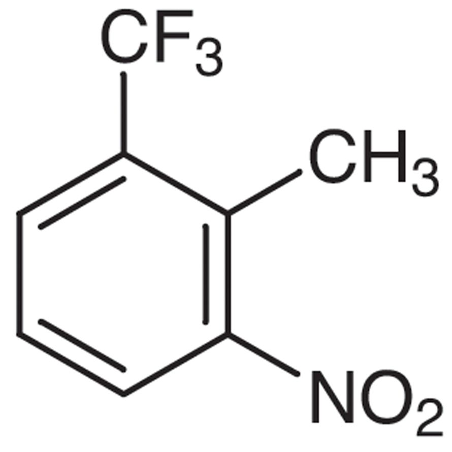 2-Methyl-3-nitrobenzotrifluoride