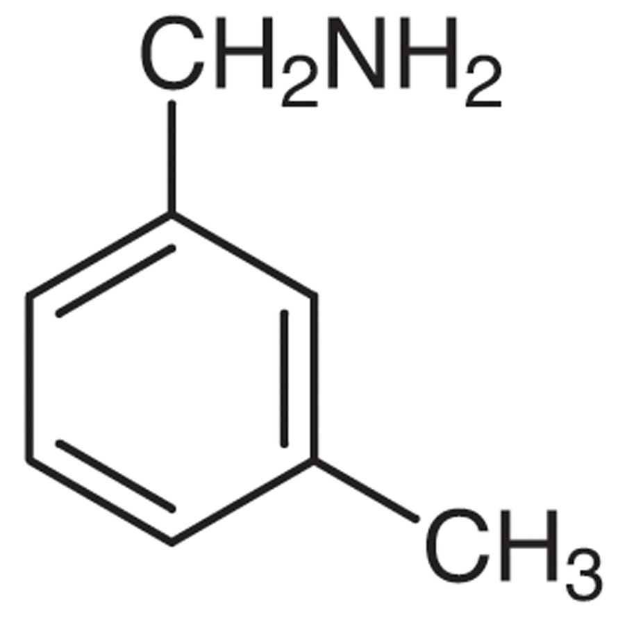 3-Methylbenzylamine