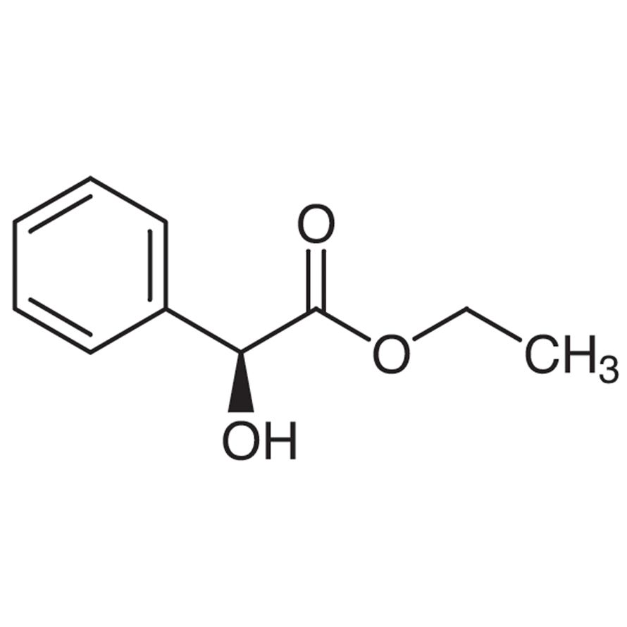 Ethyl L-(+)-Mandelate