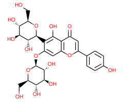 Saponaretin