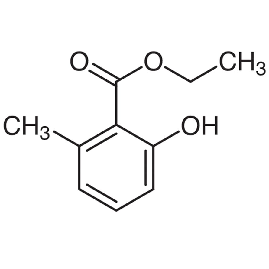 Ethyl 6-Methylsalicylate