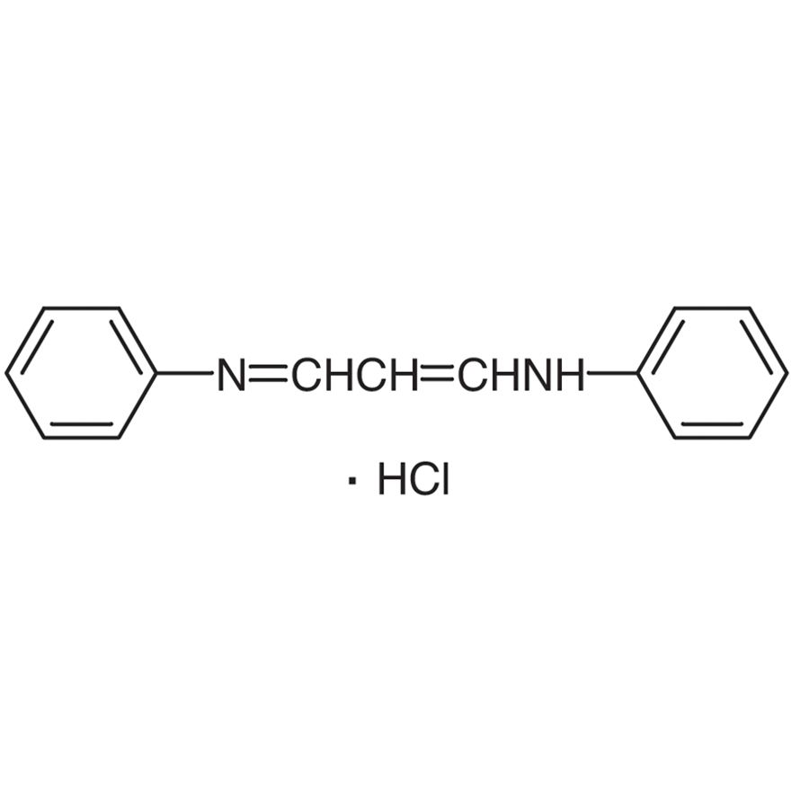 Malonaldehyde Dianilide Hydrochloride