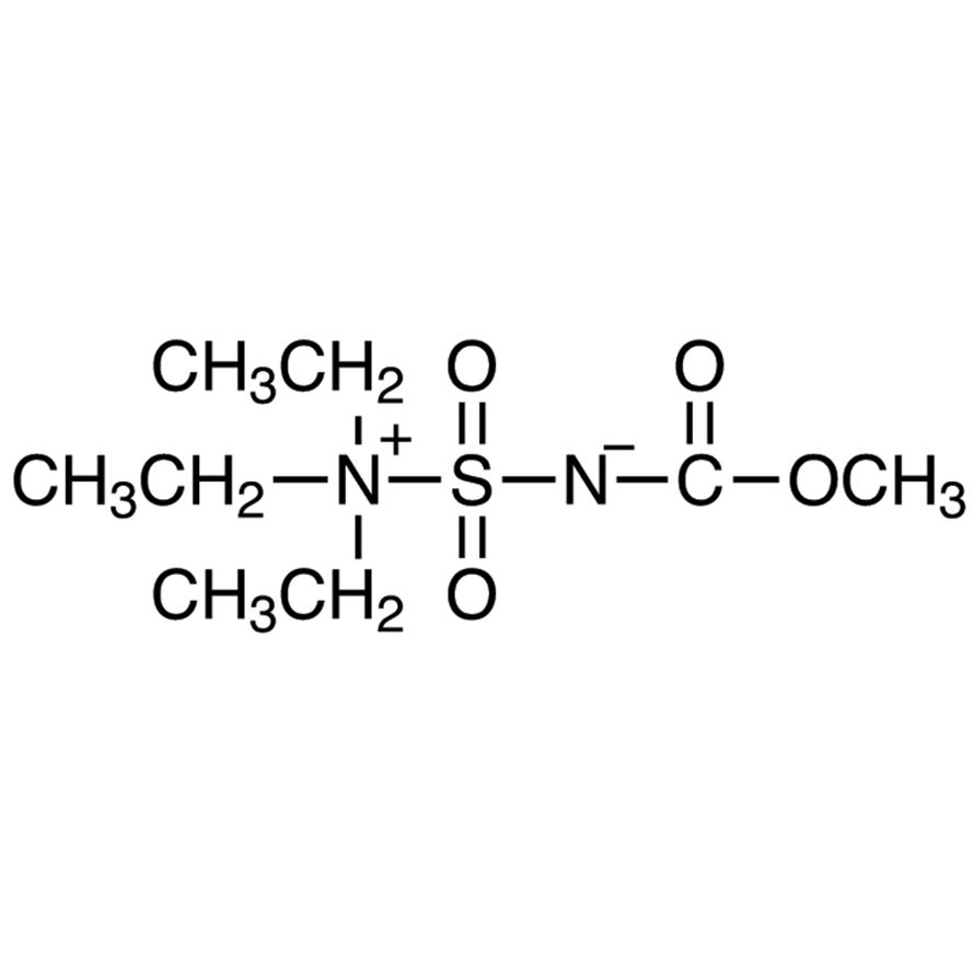 (Methoxycarbonylsulfamoyl)triethylammonium Hydroxide Inner Salt