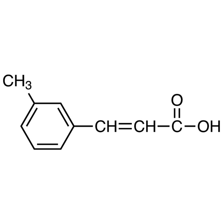 3-Methylcinnamic Acid