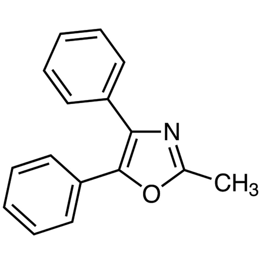 2-Methyl-4,5-diphenyloxazole