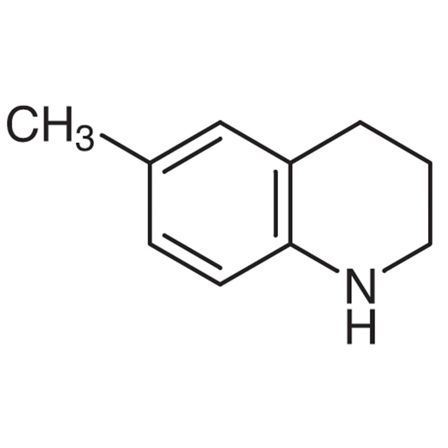 6-Methyl-1,2,3,4-tetrahydroquinoline