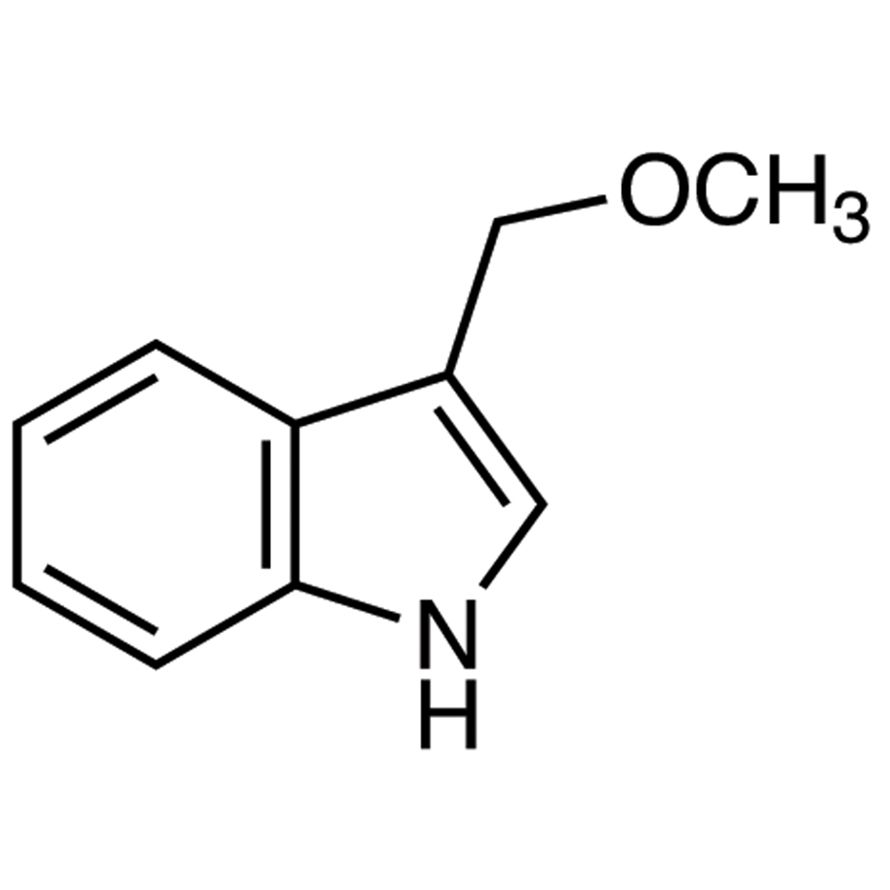 3-Methoxymethylindole