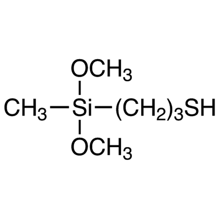 3-Mercaptopropyl(dimethoxy)methylsilane