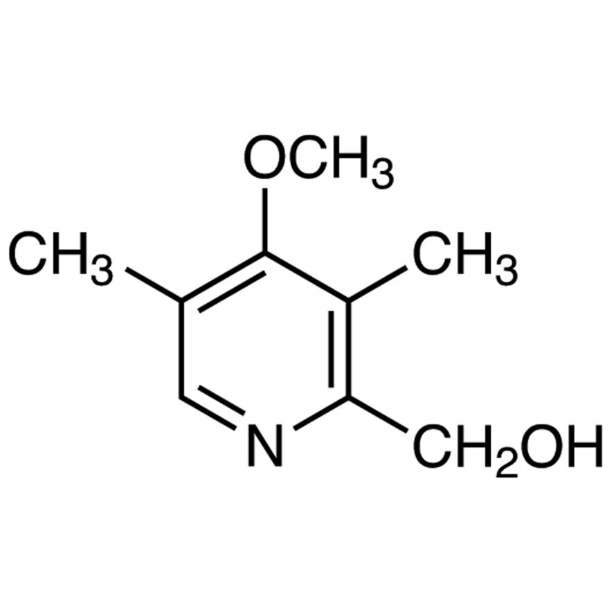 4-Methoxy-3,5-dimethyl-2-pyridinemethanol