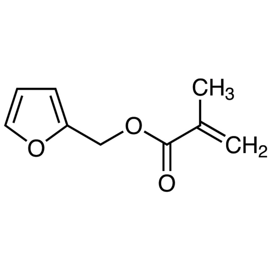 Furfuryl Methacrylate (stabilized with MEHQ)