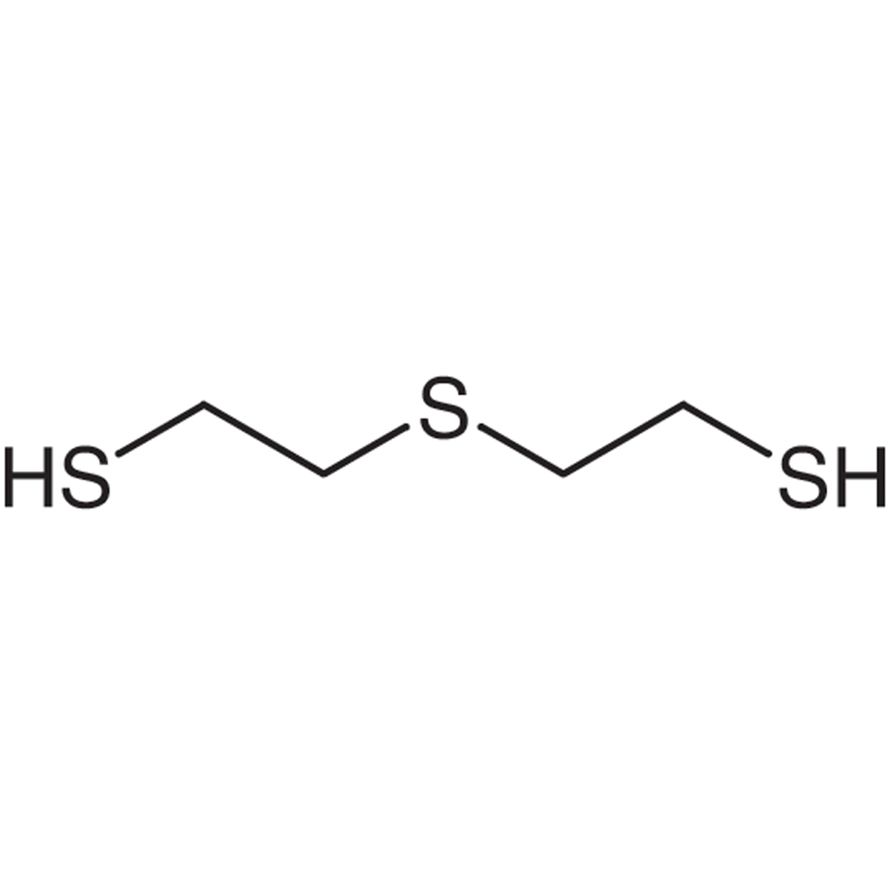 Bis(2-mercaptoethyl) Sulfide