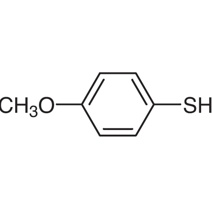 4-Methoxybenzenethiol