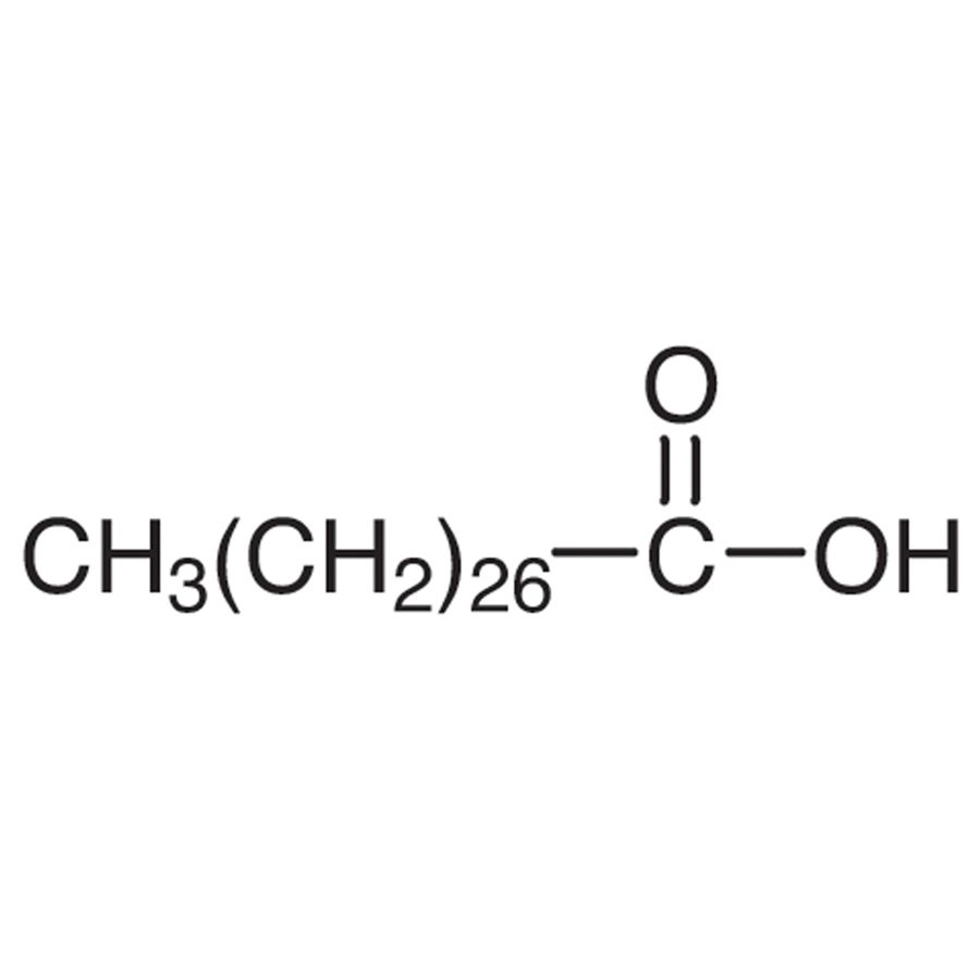 Octacosanoic Acid