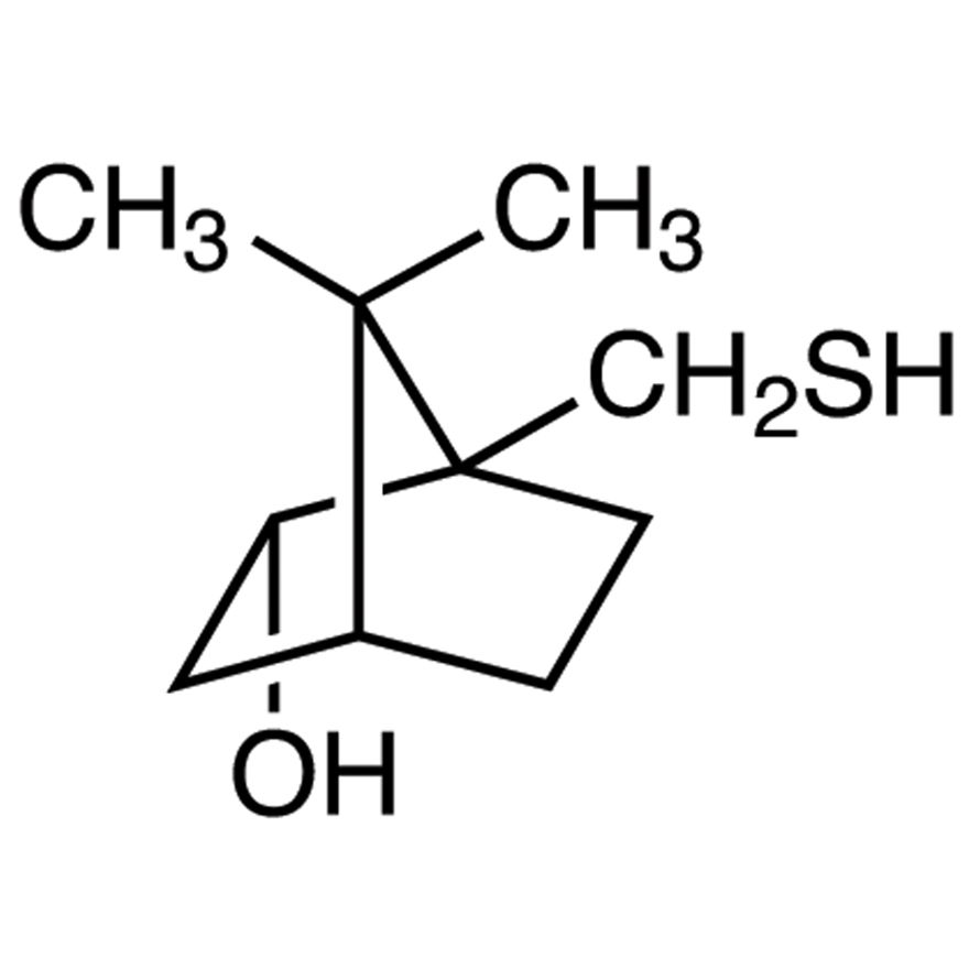 (1S)-(-)-10-Mercaptoborneol