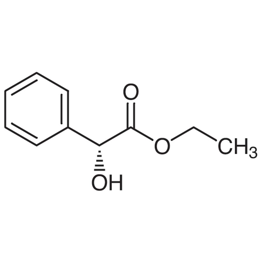 Ethyl D-(-)-Mandelate