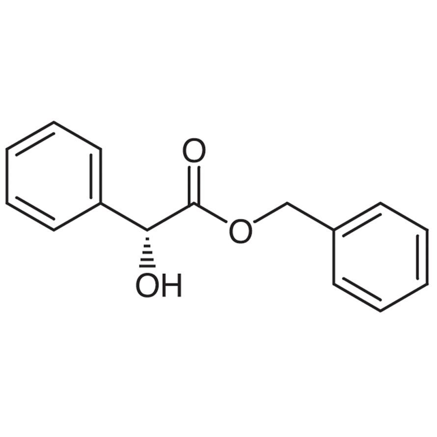 Benzyl D-(-)-Mandelate