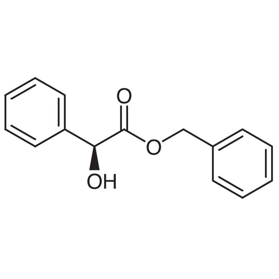 Benzyl L-(+)-Mandelate