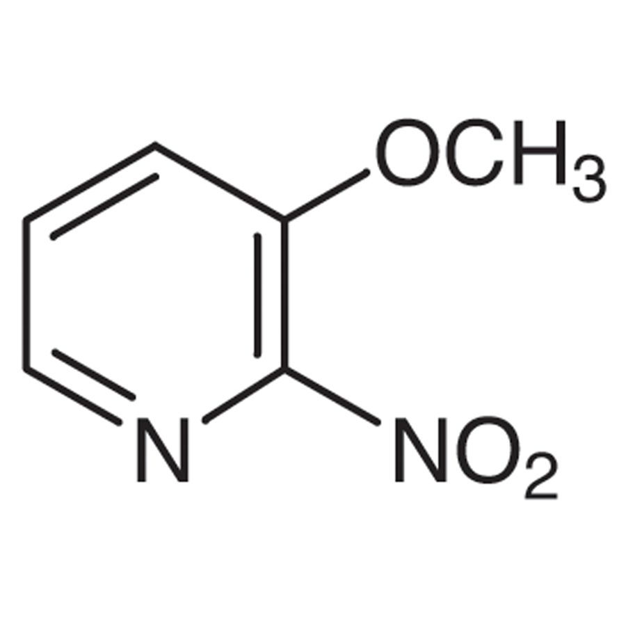 3-Methoxy-2-nitropyridine