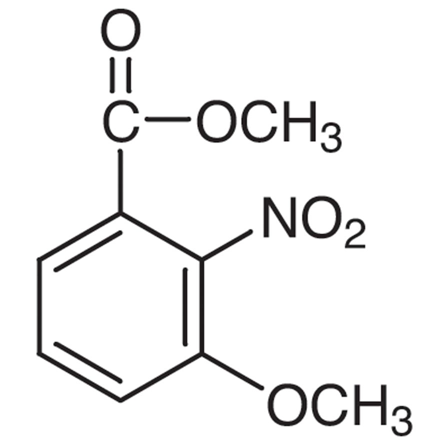 Methyl 3-Methoxy-2-nitrobenzoate