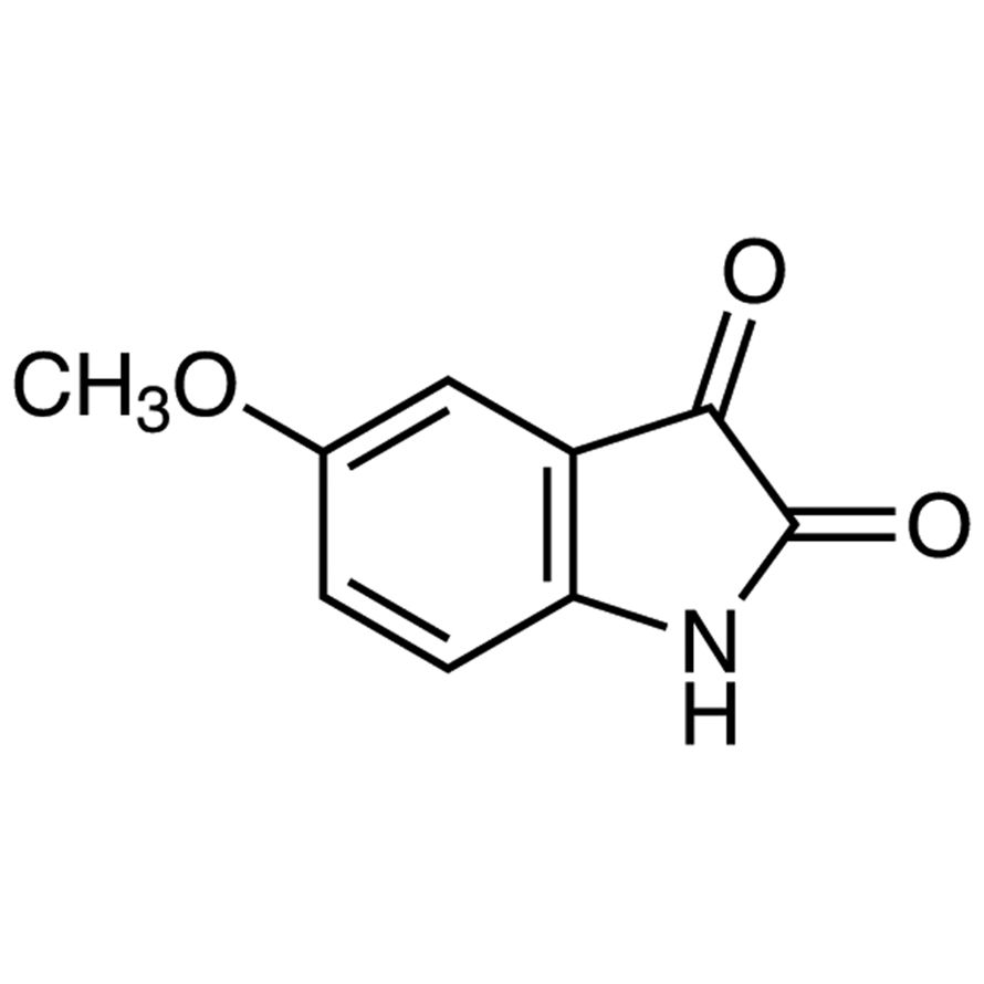 5-Methoxyisatin