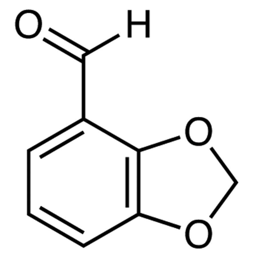 2,3-(Methylenedioxy)benzaldehyde