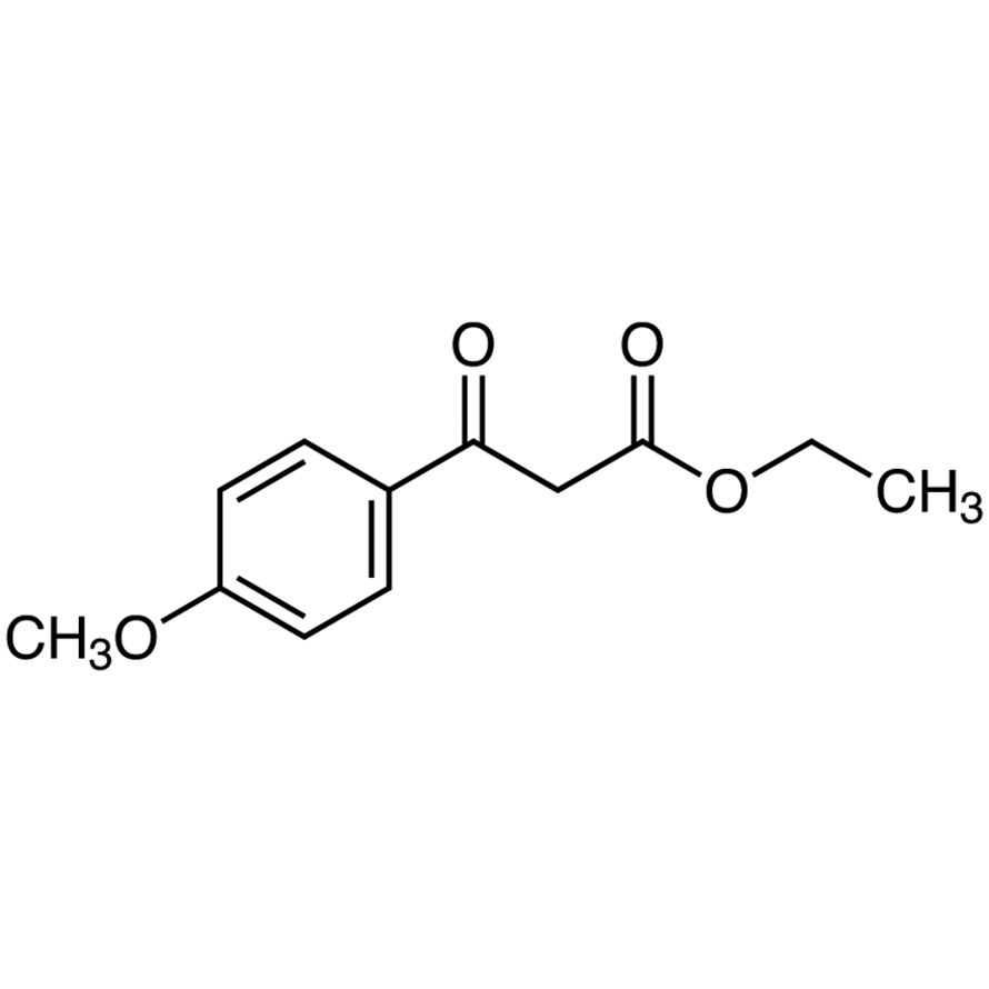 Ethyl (4-Methoxybenzoyl)acetate