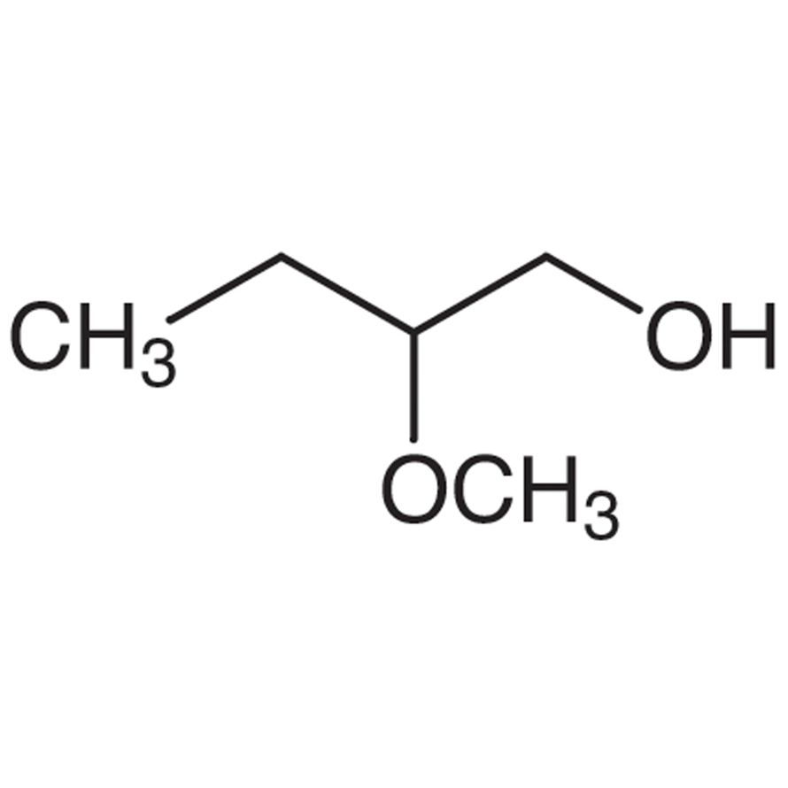 2-Methoxy-1-butanol