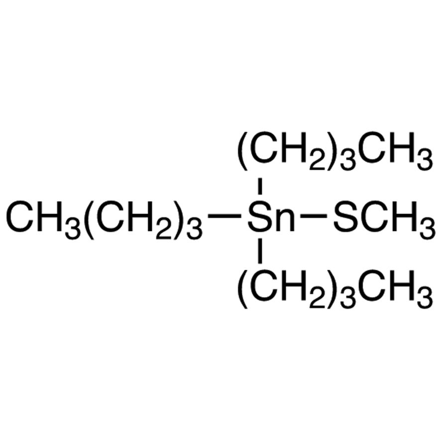 Methyl Tributylstannyl Sulfide