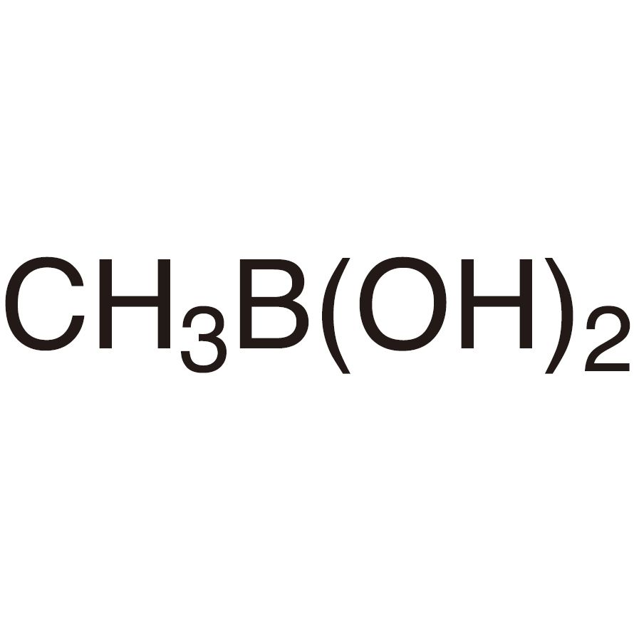 Methylboronic Acid (contains varying amounts of Anhydride)