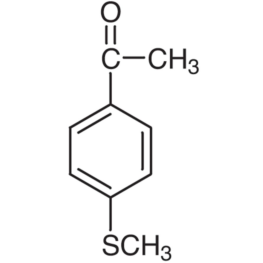 4'-(Methylthio)acetophenone