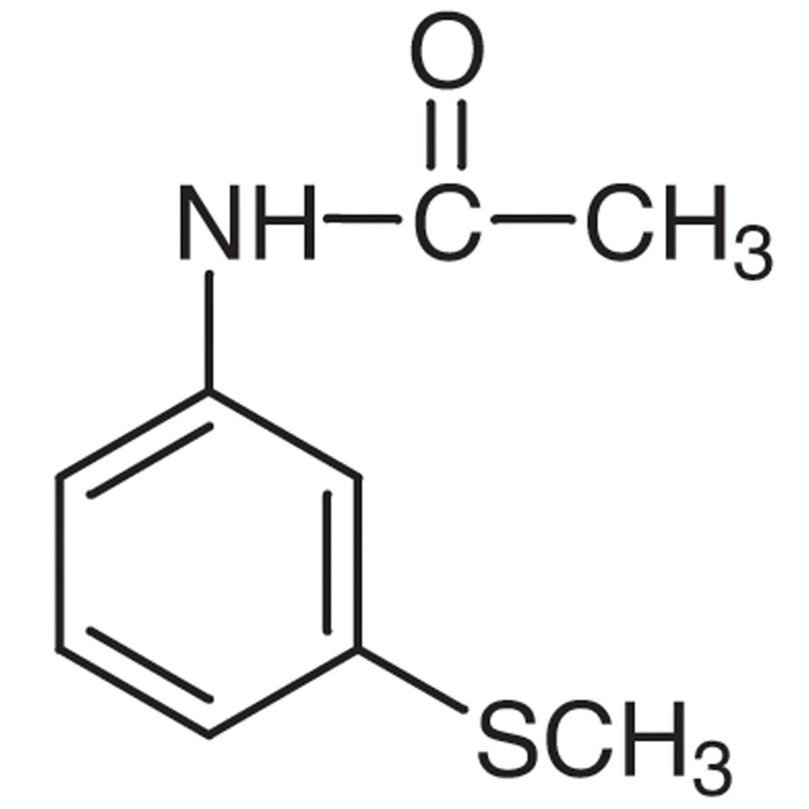 3'-(Methylthio)acetanilide