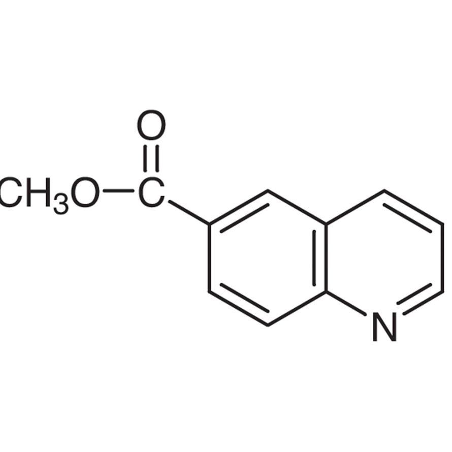 Methyl 6-Quinolinecarboxylate