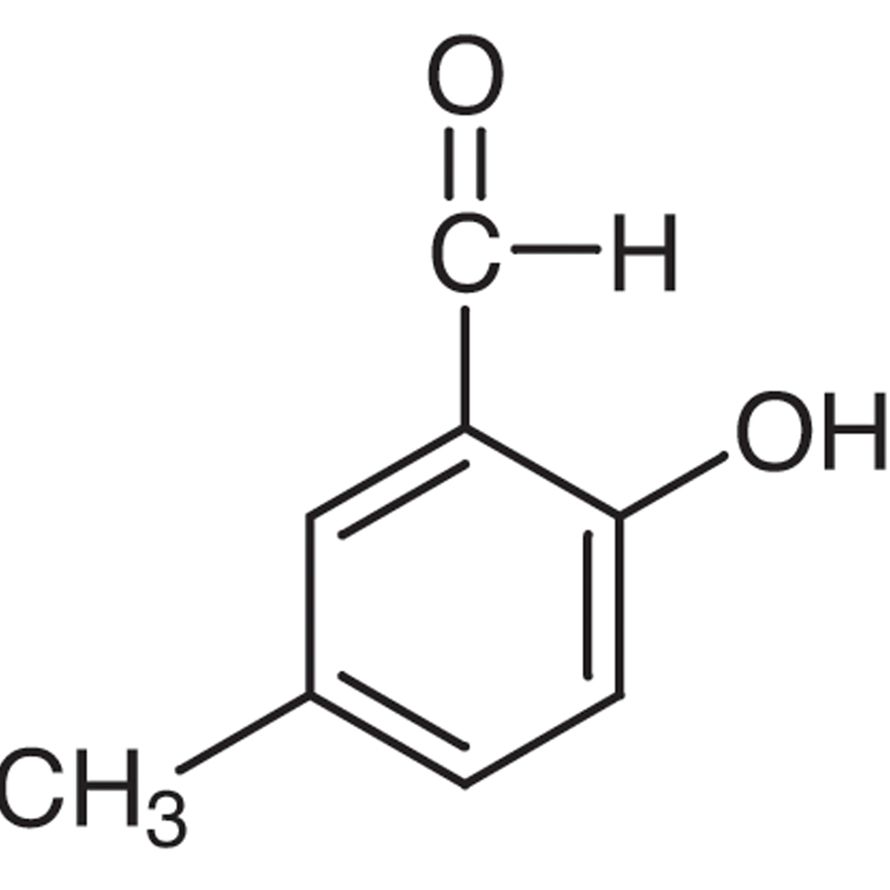 5-Methylsalicylaldehyde