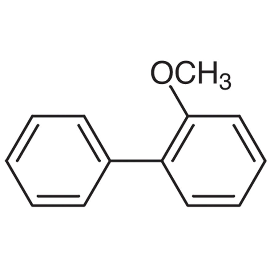 2-Methoxybiphenyl