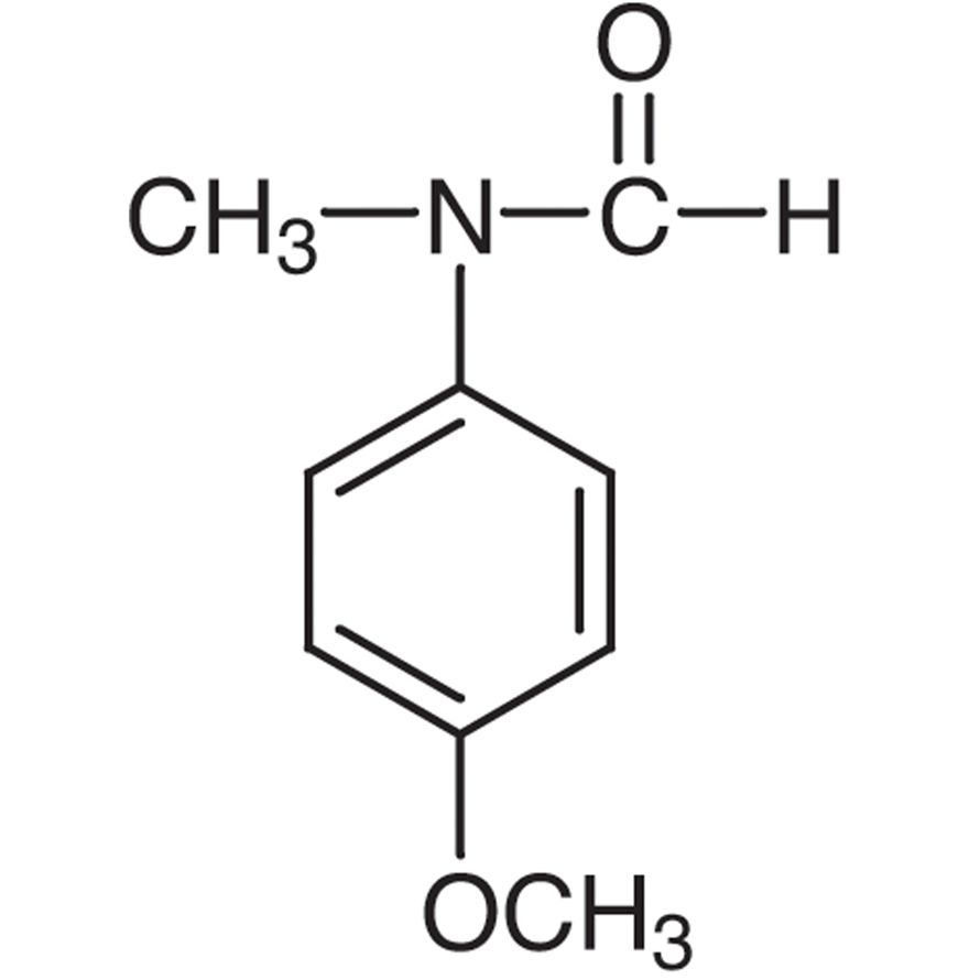 4'-Methoxy-N-methylformanilide