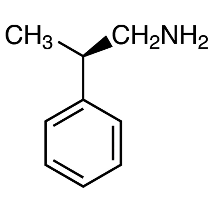 (R)-(+)-β-Methylphenethylamine