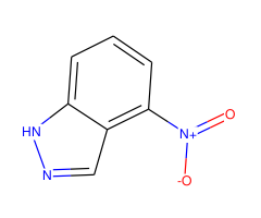 4-Nitro-1H-indazole